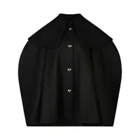 Geci Nina Ricci Wool Blend Jacket Femei