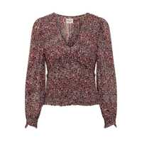Topuri ISABEL MARANT ÉTOILE Top Nibel Femei