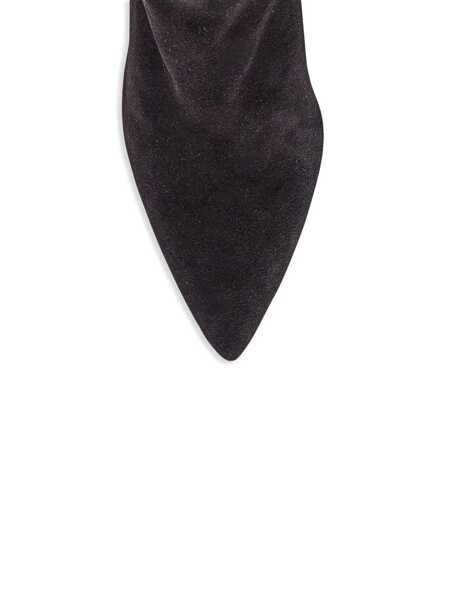 Bocanci Isabel Marant Isabel Marant Lakita Boot Black Femei (BM 12207609) 4