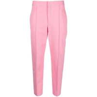 Pantaloni scurti Isabel Marant Panraloni Sioliran Femei