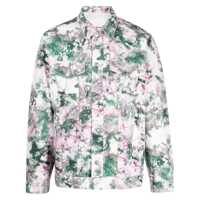 Geci Isabel Marant Isabel Marant Jacket With Print