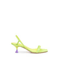 Pantofi cu toc 3Juin Capri Sandalwood Femei