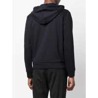 Topuri Emporio Armani pentru Barbati - Bluze de trening Emporio Armani Emporio Armani Emporio Armani Sweatshirt BLUE Barbati (BM 12210093) - B-mall.ro