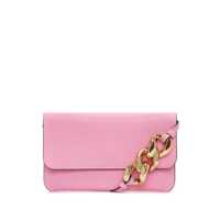 Genti mini JW Anderson Chain Phone Clutch Bag Femei