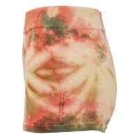 Imbracaminte MIXIK Dama - Pantaloni casual MIXIK Mixik Shorts RED Femei (BM 12212487) - B-mall.ro