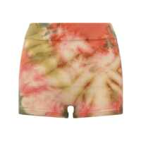 Pantaloni casual Mixik Shorts Femei