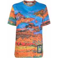 Tricouri Ambush T-Shirt With Print Femei
