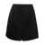 DEL CORE Del Core Skirt Mushroom Black