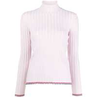 Pulovere Thom Browne Turtleneck Sweater Femei