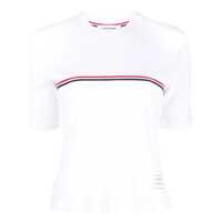 Tricouri Thom Browne T-Shirt Femei