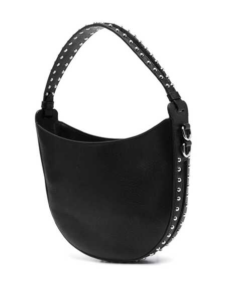 Palarii DSQUARED2 DSQUARED2 Hobo Bag Black Femei (BM 12216222) 3