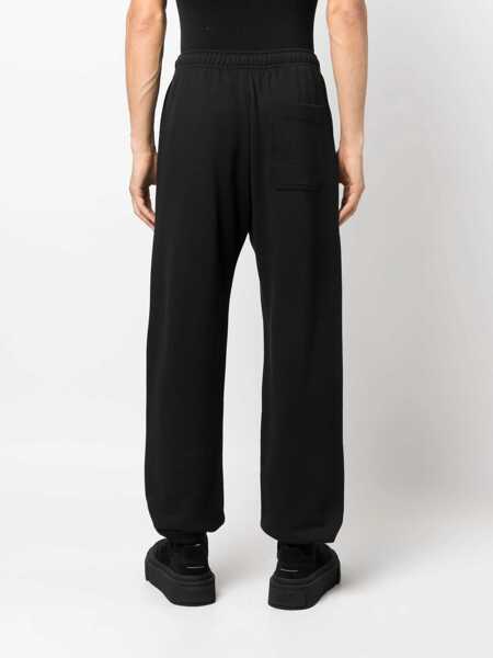 Pantaloni de trening Y-3 Y-3 Adidas Gfx Sweatpants Black Femei (BM 12216360) 4