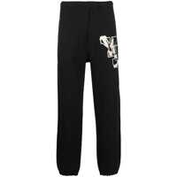 Pantaloni de trening Y-3 Adidas Gfx Sweatpants Femei