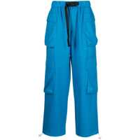 Pantaloni Bonsai Double Cargo Pants Barbati