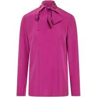 Camasi DSQUARED2 Bow Shirt Femei