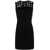 DSQUARED2 DSQUARED2 Short Dress Black