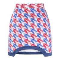 Fuste Casablanca Casablanca Mini Skirt