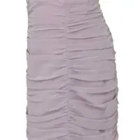 Imbracaminte Dama pagina 514 - Fuste IRO Iro Blish Skirt PINK Femei (BM 12223314) - B-mall.ro