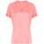 Stella McCartney Crewneck T-Shirt PINK