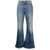 Stella McCartney Jeans In Denim BLUE