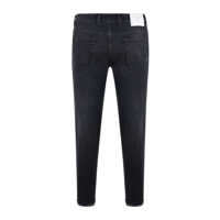 Blugi PT TORINO pentru Barbati - Blugi PT TORINO Pt Torino Jeans Black Barbati (BM 12225303) - B-mall.ro