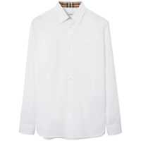 Camasi Burberry Shirt Barbati