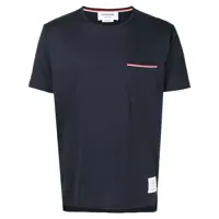 Topuri Thom Browne T-Shirts And Polos Barbati