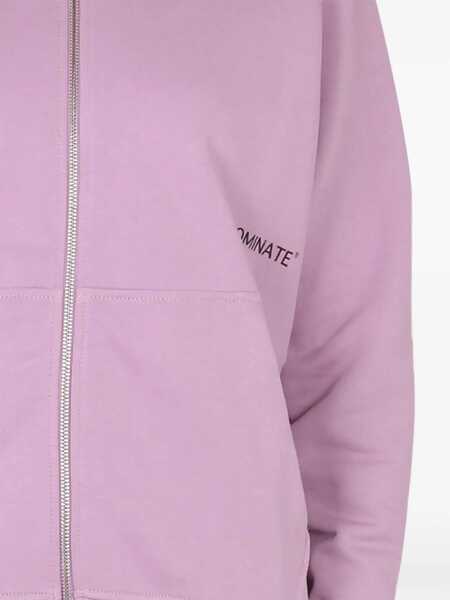 Bluze de trening HINNOMINATE Sweatshirt With Logo LILAC Femei (BM 12228570) 2