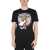 Alpha Industries Wolfhounds T-Shirt BLACK