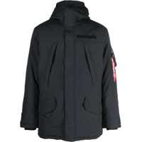 Geci Parka Expedition Parka Barbati