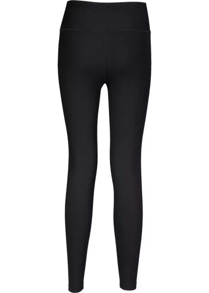 Colanti fitness Joma Breath Long Tights Black Femei (BM 12228825) 3