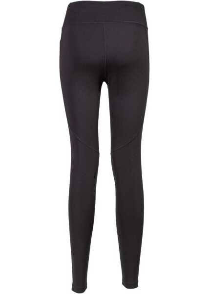 Colanti fitness Joma Urban Street Long Tights Black Femei (BM 12228828) 3