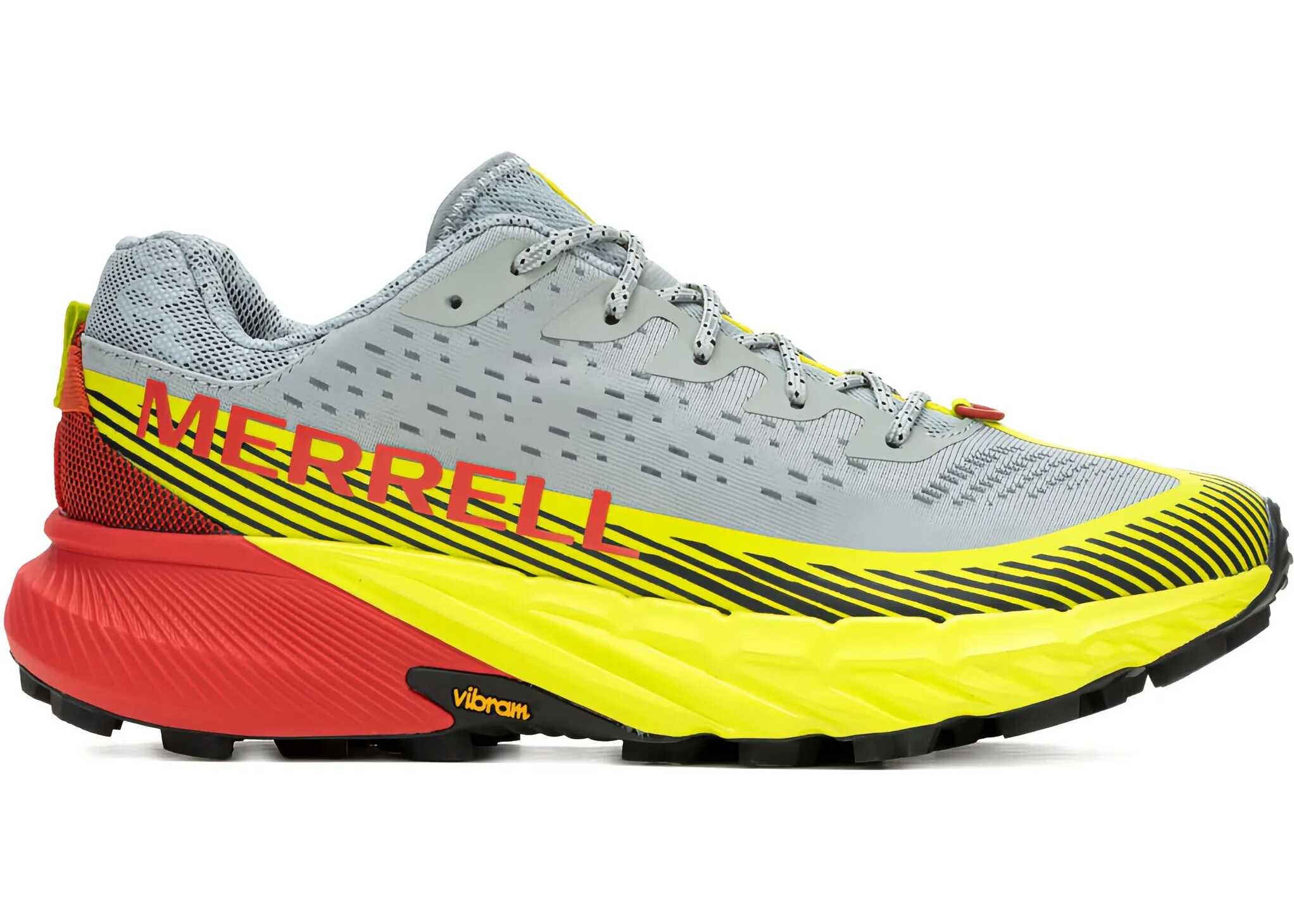 Merrell Agility Peak 5 Grey