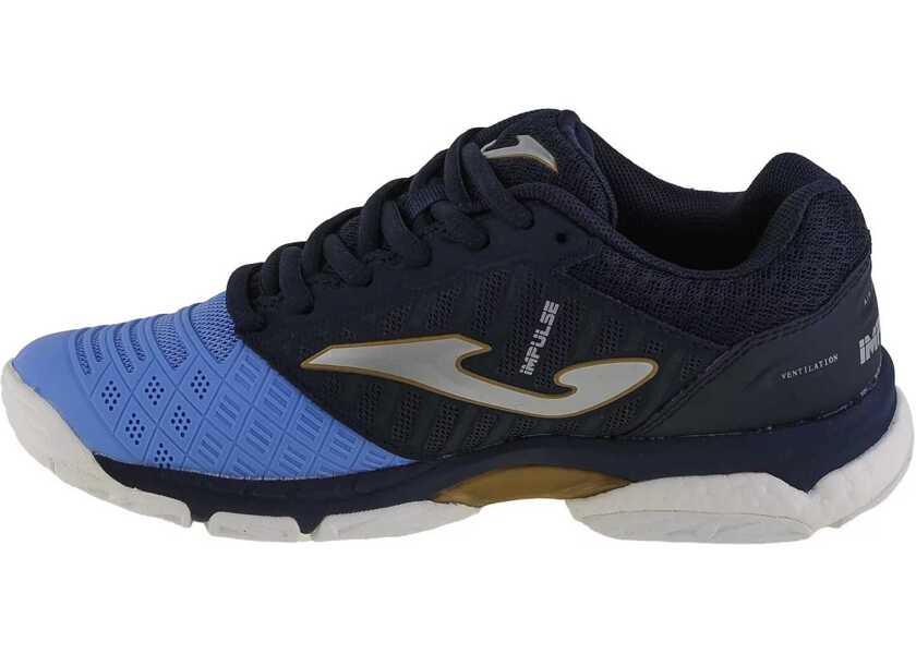 Pantofi fitness Joma V.Impulse Lady 2303 Blue Femei (BM 12228894) 2