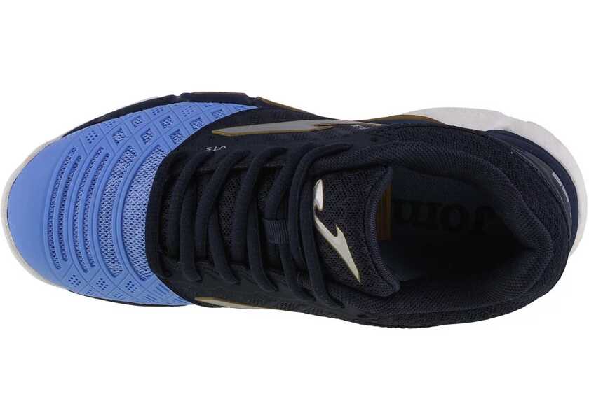 Pantofi fitness Joma V.Impulse Lady 2303 Blue Femei (BM 12228894) 3