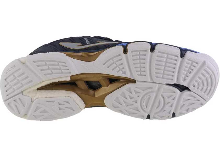 Pantofi fitness Joma V.Impulse Lady 2303 Blue Femei (BM 12228894) 4