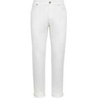 Blugi Jeans with turn-up hem Barbati