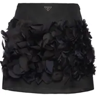 Fuste Mini Skirt Femei