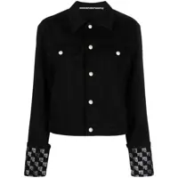 Geci Alexander Wang Jackets Femei