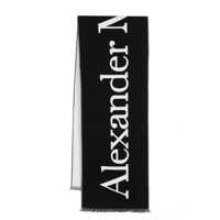 Esarfe Alexander McQueen Scarves And Foulards Barbati