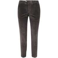 Pantaloni Michael Coal Mc-Brad Plus 2741 Capri Trousers Clothing Barbati