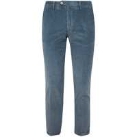 Pantaloni Michael Coal Mc-Brad Plus 2741 Capri Trousers Clothing Barbati