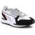 PUMA Space Lab white- black White/Black