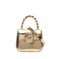 Genti de mana Versace 'La Medusa' Mini Handbag Femei