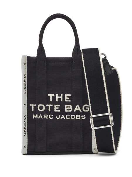 Genti de umar Marc Jacobs Marc Jacobs Bags Black Femei (BM 12234177) 1