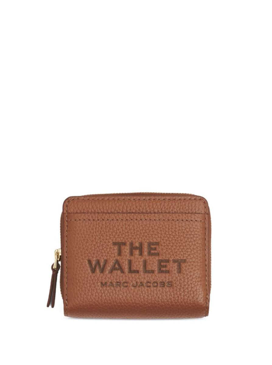 Marc Jacobs Marc Jacobs Wallets BROWN