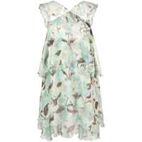 Rochii Stella McCartney 'Lady Garden' Floral Dress Femei