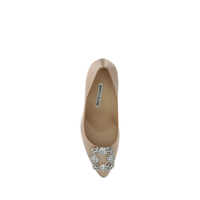 Pantofi cu toc Manolo Blahnik Dama - Pantofi cu toc Manolo Blahnik MANOLO BLAHNIK PUMPS DNUD Femei (BM 12236883) - B-mall.ro