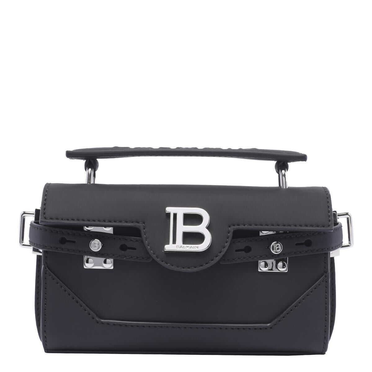 Balmain Balmain Bags BLACK