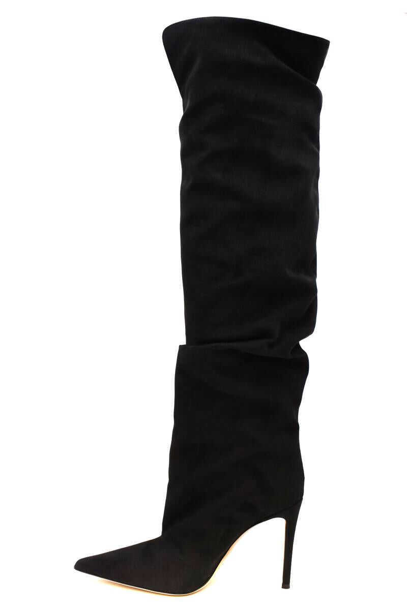 Bocanci Giuseppe Zanotti Giuseppe Zanotti Boots Black Femei (BM 12240711) 3